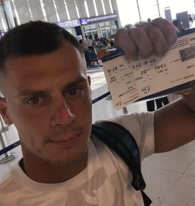 ������� ������� �� 31.08.2017 �� ���� �����