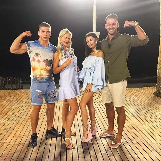 ���� � ������ �� ���������� (31.08.2017)