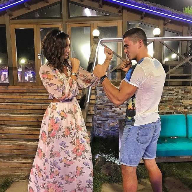 ���� � ������ �� ���������� (1.09.2017)