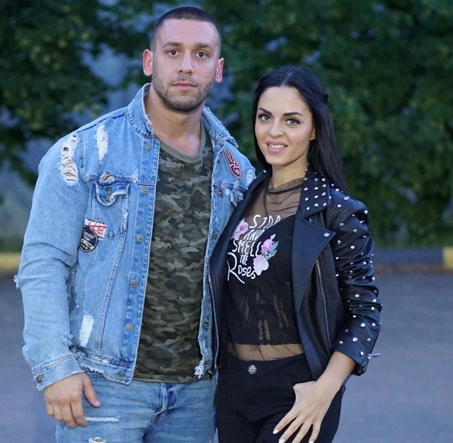 Юлия Ефременкова: Не вижу смысла вас переубеждать! Юлия Ефременкова: Не вижу смысла вас переубеждать!