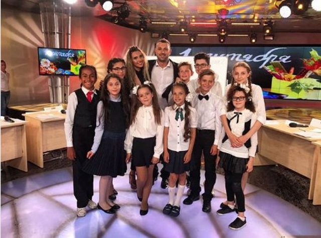 ���� �� ������ ���-��� (2.09.2017)