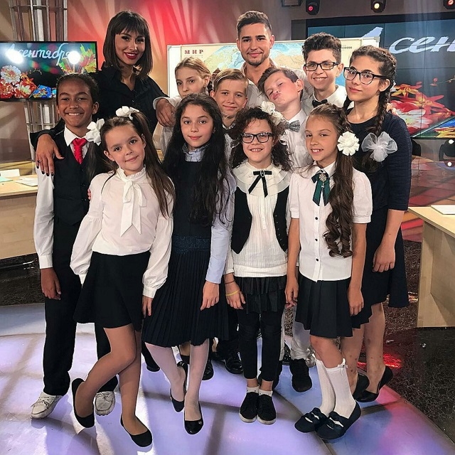 ���� �� ������ ���-��� (2.09.2017)