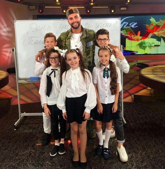 ���� �� ������ ���-��� (2.09.2017)