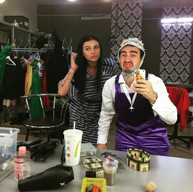 ���� �� ������ ���-��� (2.09.2017)