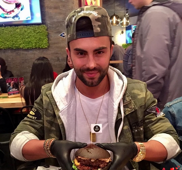 Алексей Чайчиц: Противостояние Никиты и Юлии Алексей Чайчиц: Противостояние Никиты и Юлии