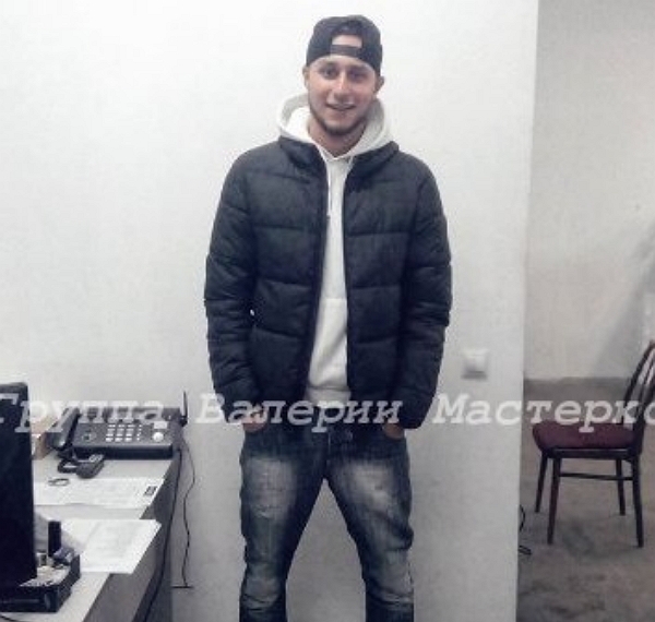 ����� �������� ������