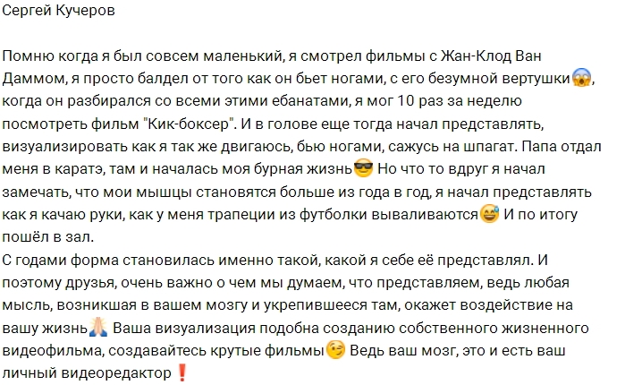 ������ �������: ��������� ��� �������������!