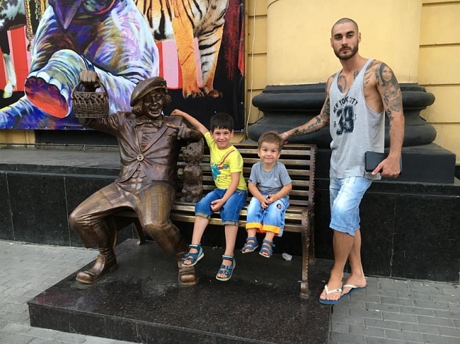 ���� ����� ���������� ����-2 (4.09.2017)