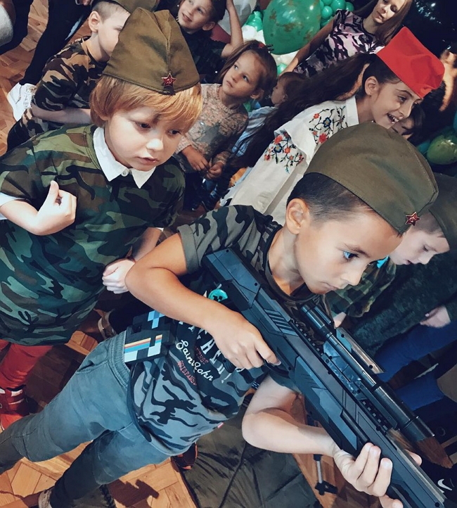 ���� ����� ���������� ����-2 (4.09.2017)