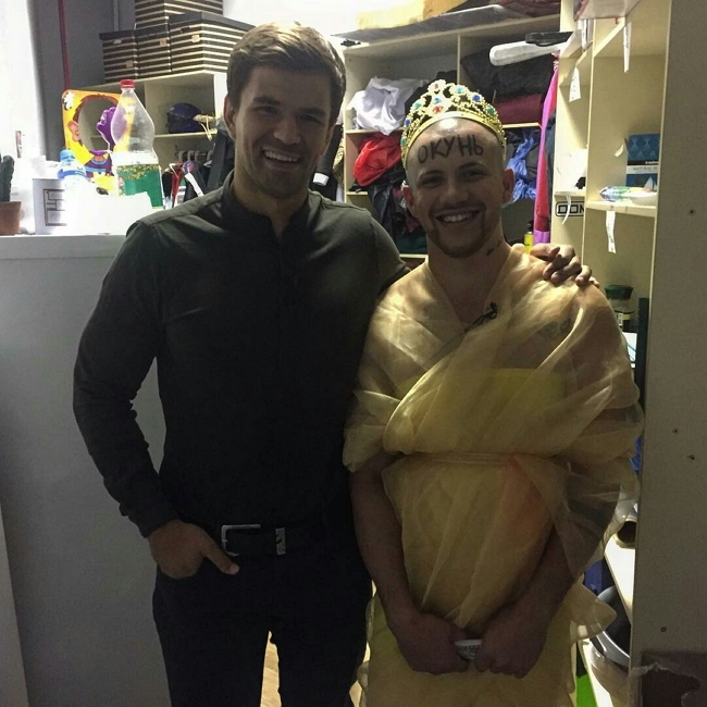 ���� �� ���������� (4.09.2017)