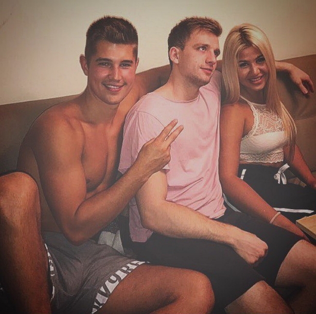 ���� �� ���������� (5.09.2017)