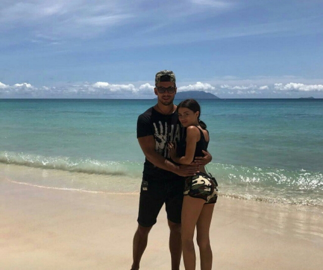 ���� � ������ �� ���������� (6.09.2017)