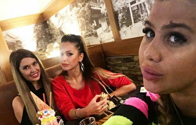 ���� �������: � �� ��� � ���� �� ����!