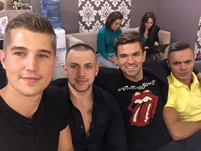 Фото от участников (7.09.2017) Фото от участников (7.09.2017)