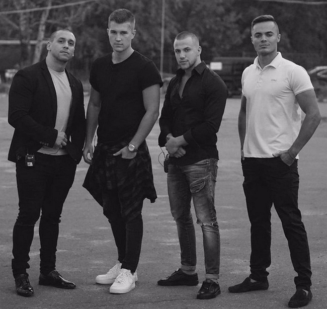 Фото от участников (7.09.2017) Фото от участников (7.09.2017)