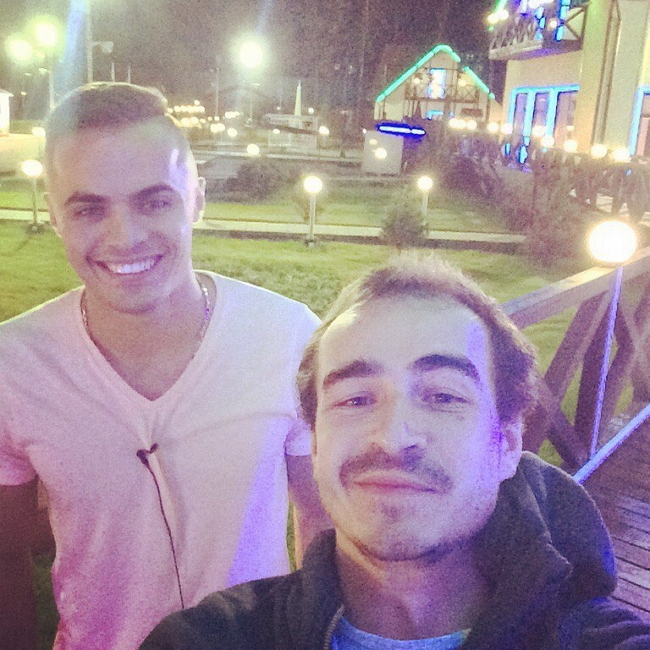 Фото от участников (7.09.2017) Фото от участников (7.09.2017)