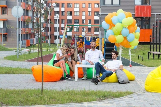 Фото от участников (7.09.2017) Фото от участников (7.09.2017)