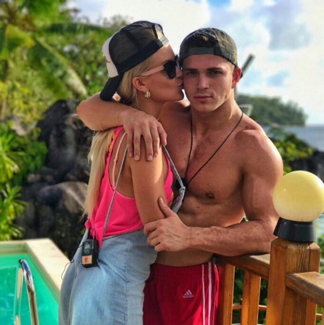 Фото с Сейшел от участников (10.09.2017) Фото с Сейшел от участников (10.09.2017)