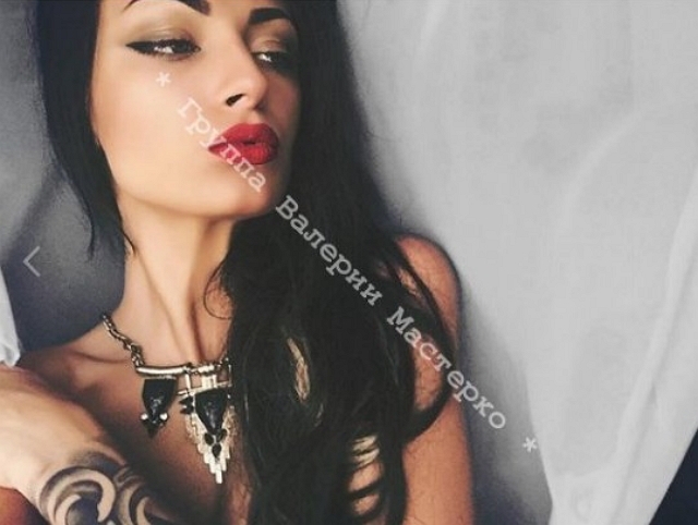 Новая участница Кристина Новая участница Кристина