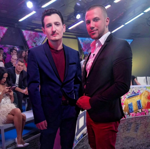 ���� �� ������ ���-��� (10.09.2017)