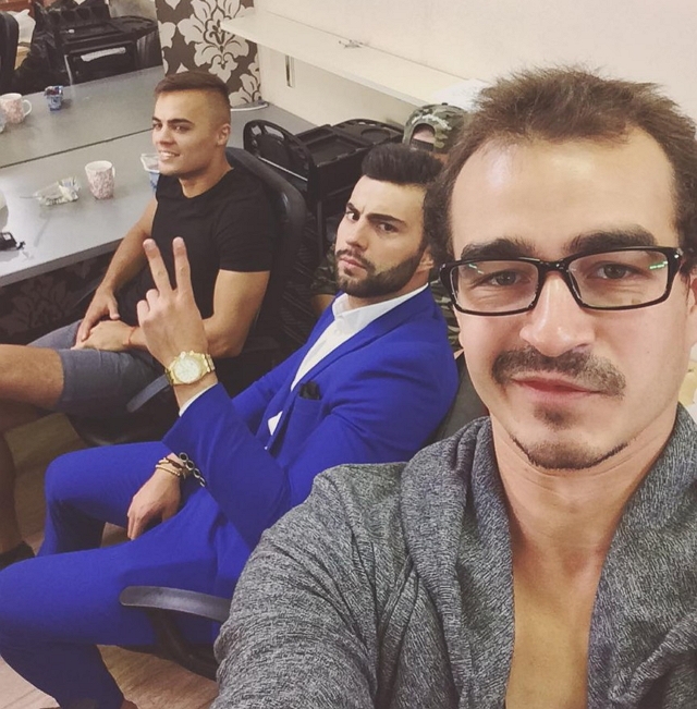 ���� �� ������ ���-��� (10.09.2017)