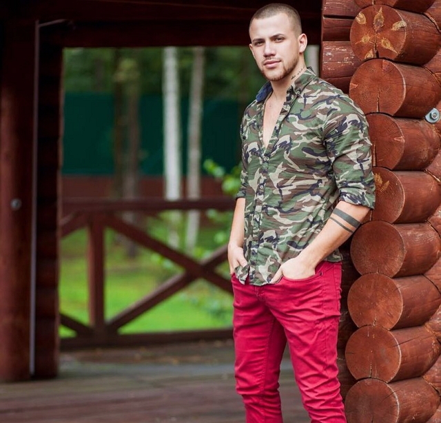 Фото от участников (22.09.2017) Фото от участников (22.09.2017)