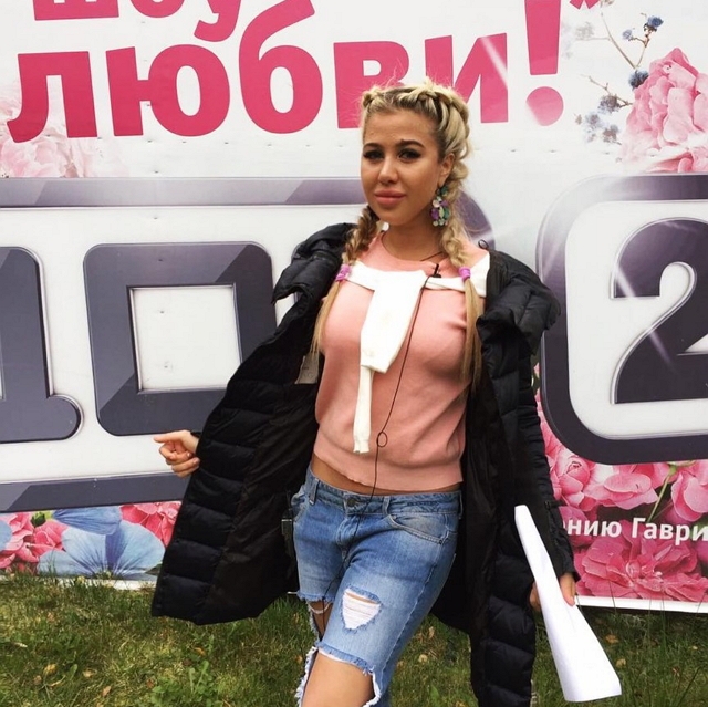 Фото от участников (22.09.2017) Фото от участников (22.09.2017)