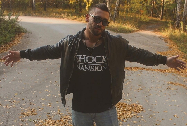 Фото от участников (22.09.2017) Фото от участников (22.09.2017)