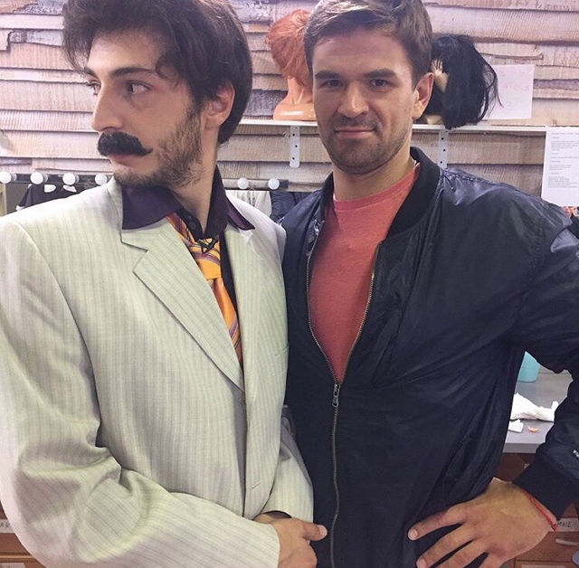 Фото от участников (22.09.2017) Фото от участников (22.09.2017)