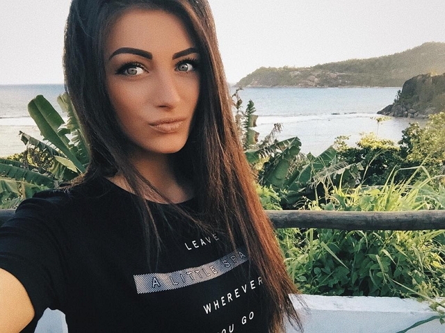 Фото с Сейшел от участников (22.09.2017) Фото с Сейшел от участников (22.09.2017)