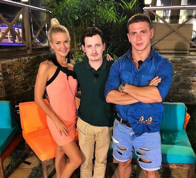 Фото с Сейшел от участников (22.09.2017) Фото с Сейшел от участников (22.09.2017)