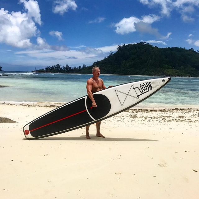 Фото с Сейшел от участников (22.09.2017) Фото с Сейшел от участников (22.09.2017)