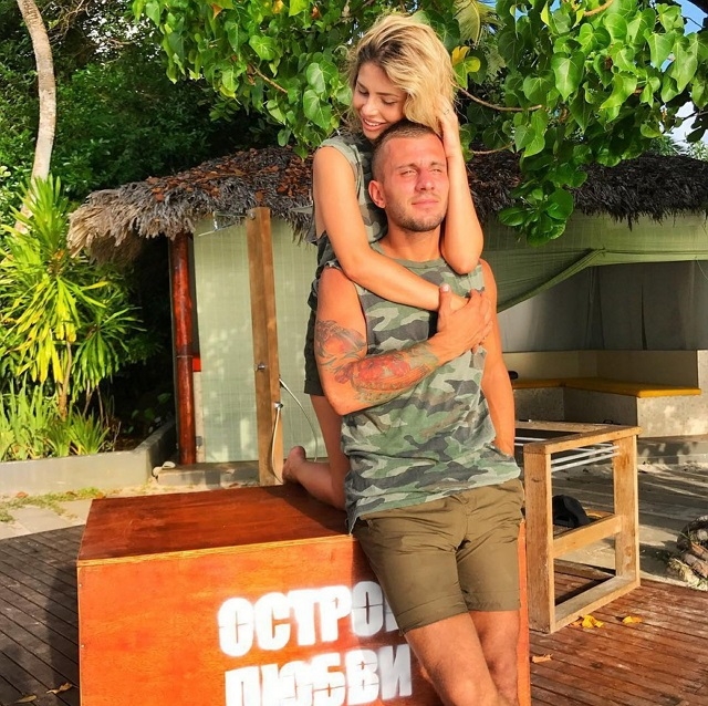 Фото с Сейшел от участников (22.09.2017) Фото с Сейшел от участников (22.09.2017)