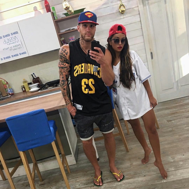 Фото с Сейшел от участников (22.09.2017) Фото с Сейшел от участников (22.09.2017)