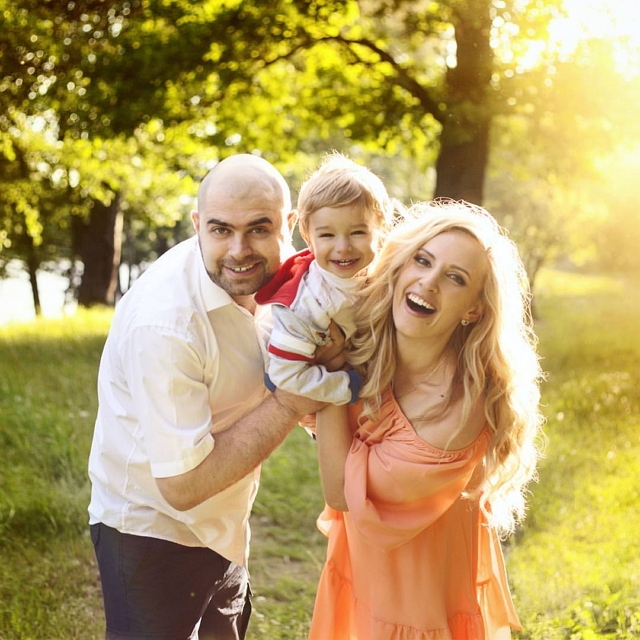 Фото детей участников Дома-2 (22.09.2017) Фото детей участников Дома-2 (22.09.2017)