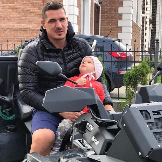 Фото детей участников Дома-2 (22.09.2017) Фото детей участников Дома-2 (22.09.2017)