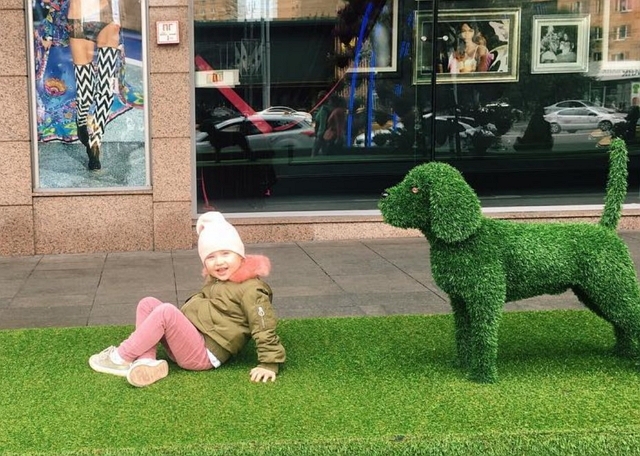 Фото детей участников Дома-2 (22.09.2017) Фото детей участников Дома-2 (22.09.2017)