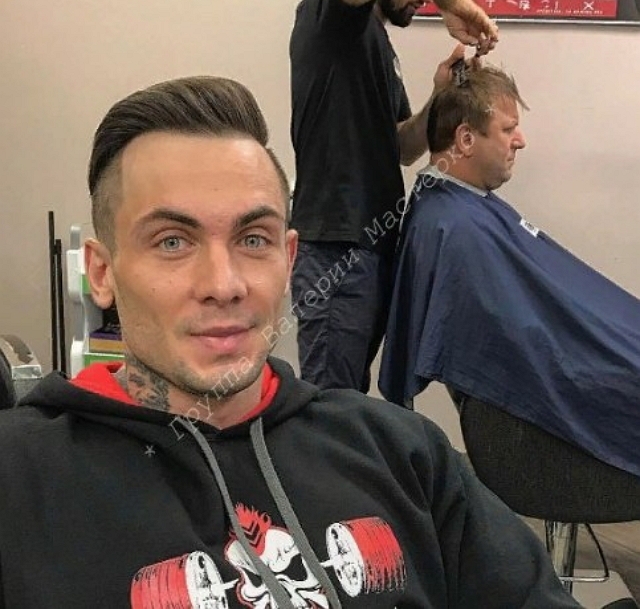 Новый участник Ярослав Новый участник Ярослав