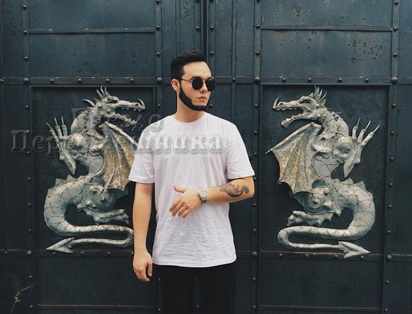 Новый участник Макар Новый участник Макар