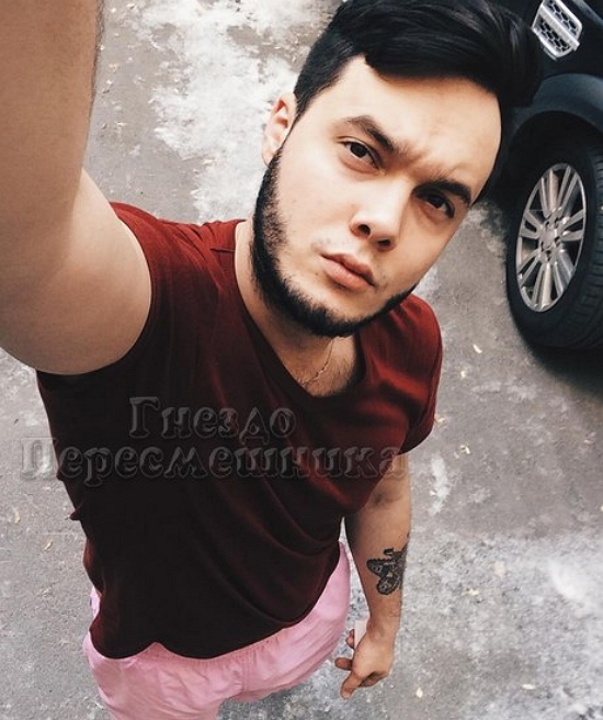 Новый участник Макар Новый участник Макар