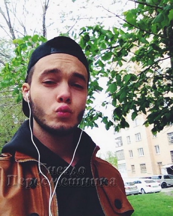 Новый участник Макар Новый участник Макар