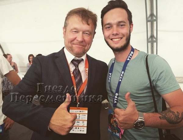 Новый участник Макар Новый участник Макар