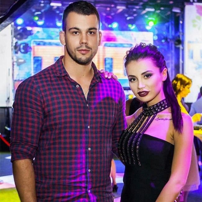 Почему на поляну вернули Сергея Захарьяша? Почему на поляну вернули Сергея Захарьяша?