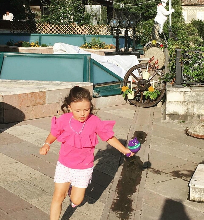 Фото детей участников Дома-2 (27.09.2017) Фото детей участников Дома-2 (27.09.2017)