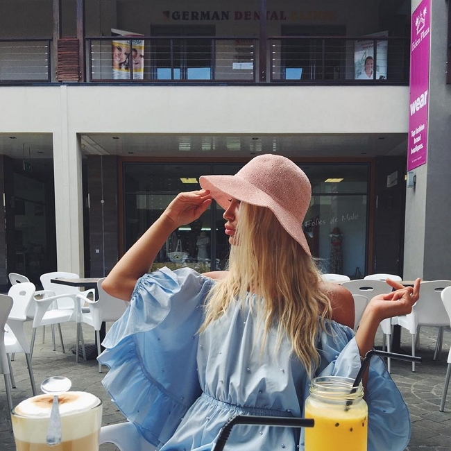 Фото с Сейшел от участников (27.09.2017) Фото с Сейшел от участников (27.09.2017)