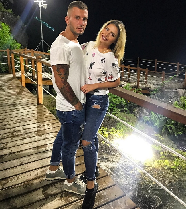 Фото с Сейшел от участников (27.09.2017) Фото с Сейшел от участников (27.09.2017)