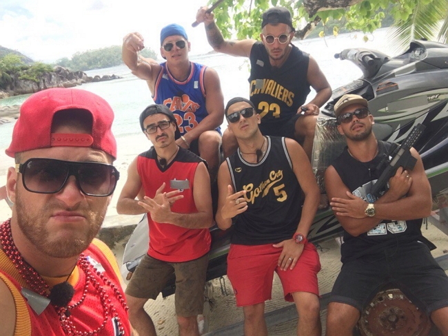 Фото с Сейшел от участников (27.09.2017) Фото с Сейшел от участников (27.09.2017)