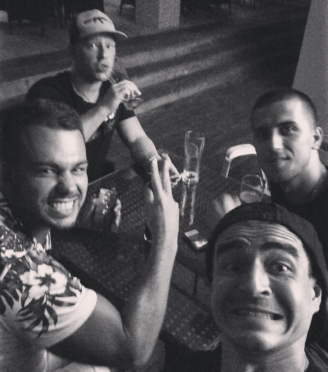 Фото с Сейшел от участников (27.09.2017) Фото с Сейшел от участников (27.09.2017)