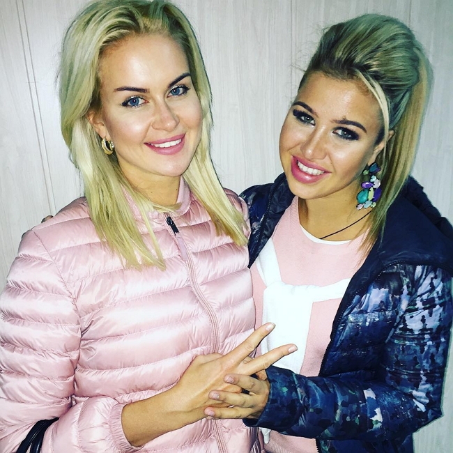 Фото от участников (27.09.2017) Фото от участников (27.09.2017)