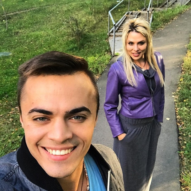 Фото от участников (27.09.2017) Фото от участников (27.09.2017)